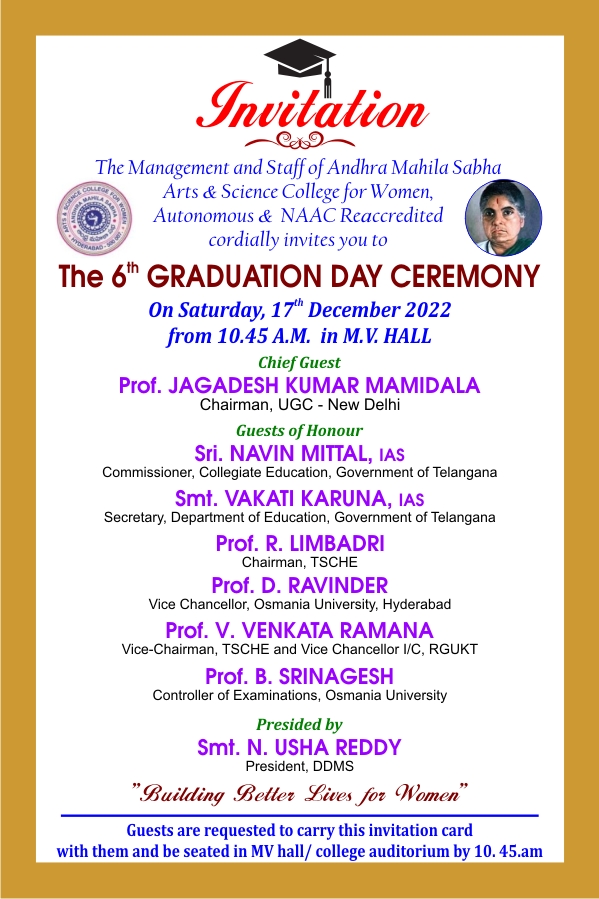 graduation-day-andhra-mahila-sabha-womens-college