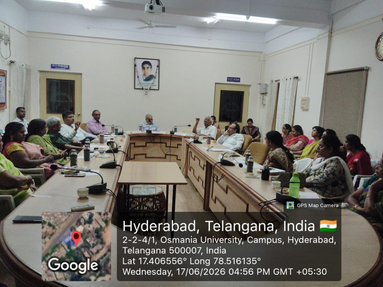 IQAC Orientation Programmes for Teaching and Non-Teaching Staff (17–18 June 2026)