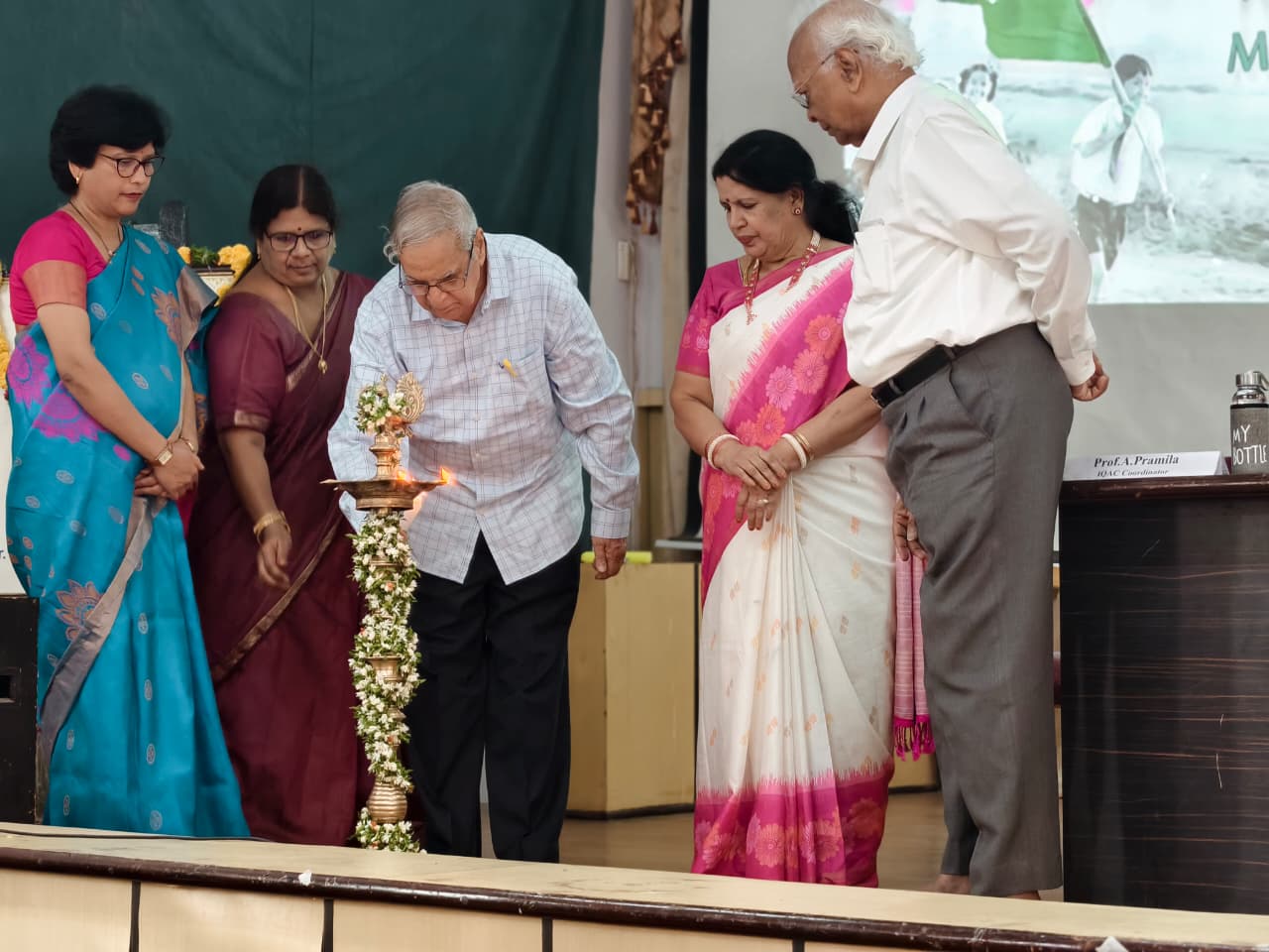Student Induction Programme – UDAAN–2026: Fly Towards Success (17–18 July 2026)
